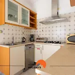 #133 With Pool Quiet Area * Αλμπουφέιρα