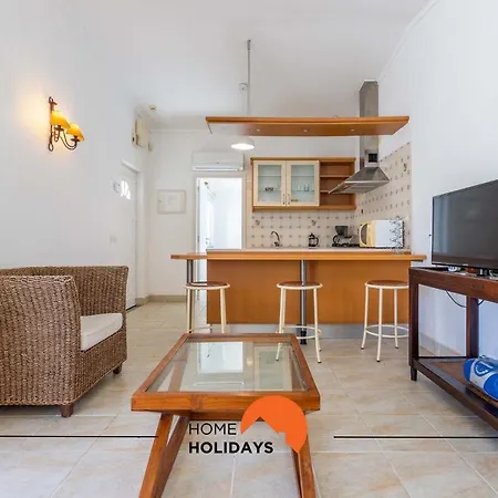 #133 Dias 1 By Holidays *