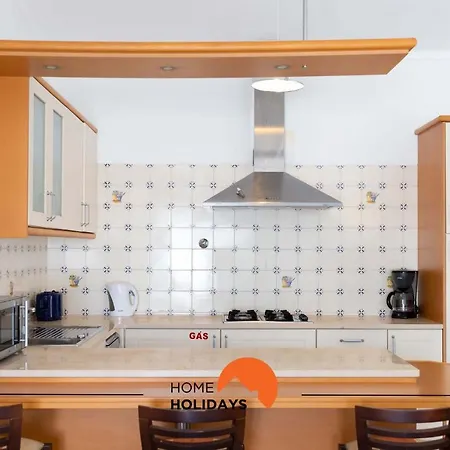 #133 Dias 1 By Holidays Hébergement de vacances Albufeira