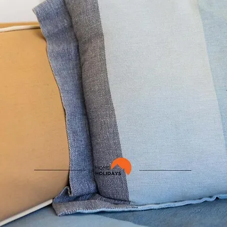 Сasa de vacaciones #133 Dias 1 By Holidays Albufeira