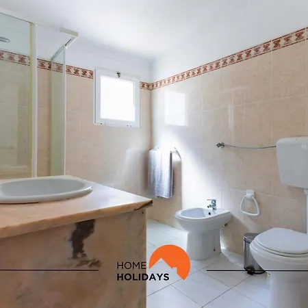 #133 Dias 1 By Holidays Hébergement de vacances Albufeira