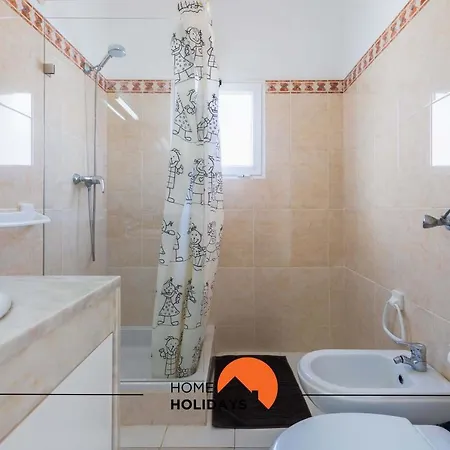 #133 Dias 1 By Holidays * Albufeira