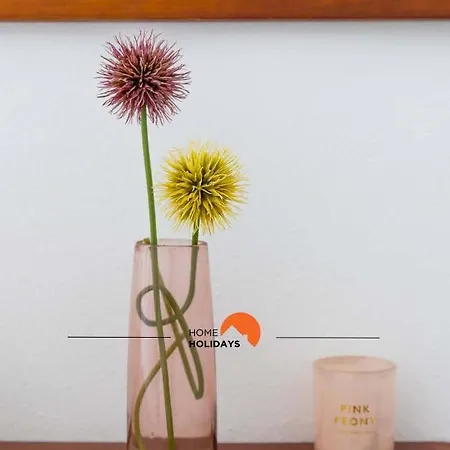 #133 Dias 1 By Holidays * Albufeira