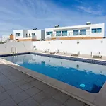 Casa vacanze #133 With Pool Quiet Area Albufeira