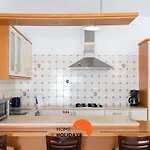 #133 With Pool Quiet Area Casa vacanze Albufeira