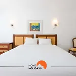 #133 With Pool Quiet Area Casa vacanze Albufeira
