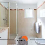 #133 With Pool Quiet Area Holiday home *