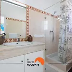 #133 With Pool Quiet Area Holiday home *