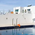 #133 With Pool Quiet Area Holiday home