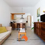 Casa vacanze #133 With Pool Quiet Area Albufeira