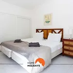 Casa vacanze #133 With Pool Quiet Area Albufeira
