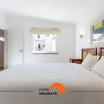 بيت للعطل #133 With Pool Quiet Area *