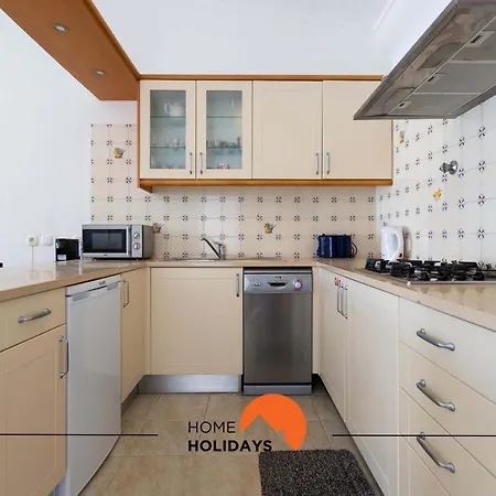 #133 Dias 1 By Holidays Дом отдыха Албуфейра