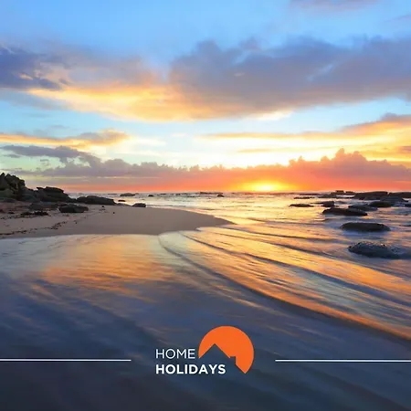 #133 Dias 1 By Holidays * Албуфейра