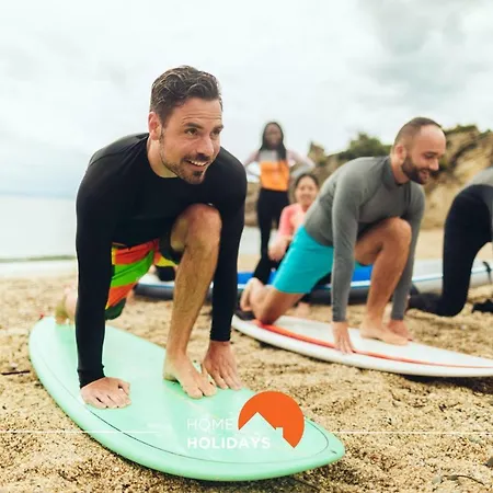 #133 Dias 1 By Holidays