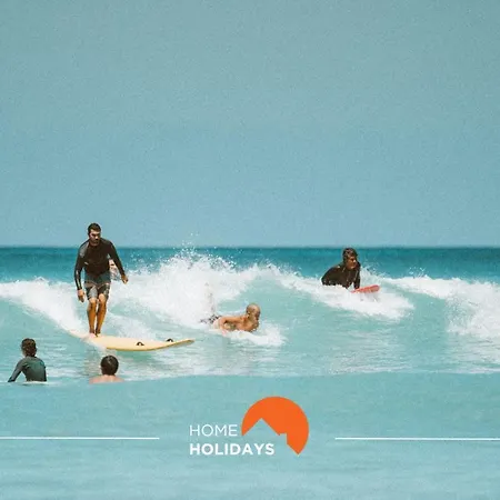 Дом отдыха #133 Dias 1 By Holidays