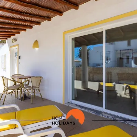 #133 With Pool Quiet Area * Albufeira