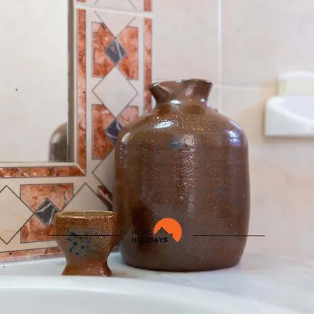 #133 Dias 1 By Holidays * Албуфейра