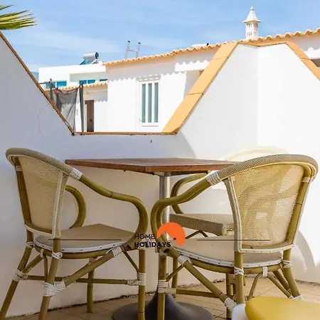 #133 Dias 1 By Holidays Дом отдыха