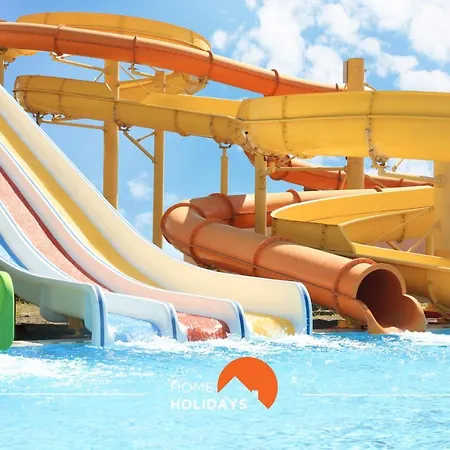 #133 Dias 1 By Holidays Дом отдыха