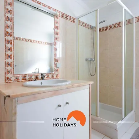 #133 With Pool Quiet Area 度假居 阿尔布费拉