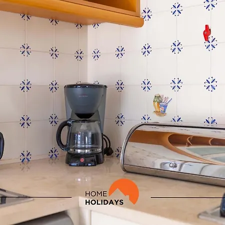 Дом отдыха #133 Dias 1 By Holidays