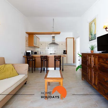 Ferienhaus #133 With Pool Quiet Area Albufeira