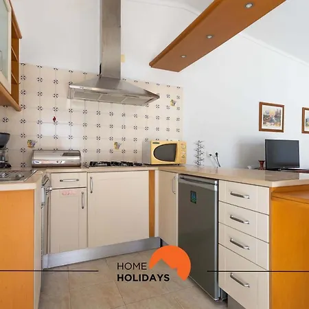 #133 With Pool Quiet Area Albufeira