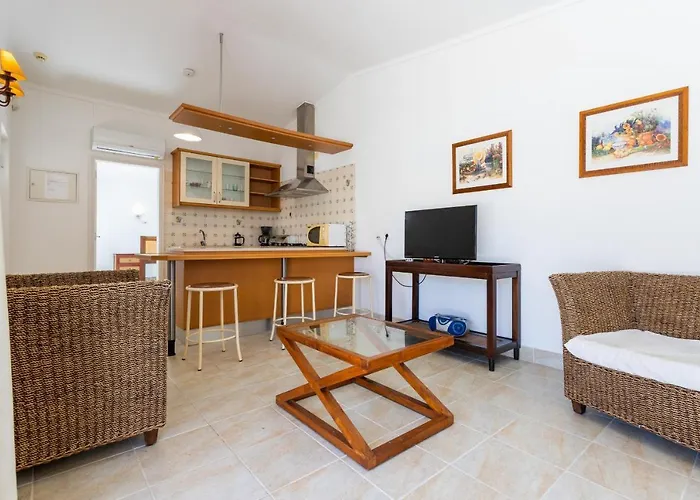 #133 Dias 1 By Holidays 別荘 アルブフェイラ