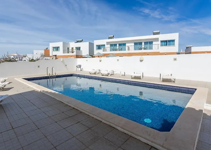 別荘 #133 Dias 1 By Holidays アルブフェイラ