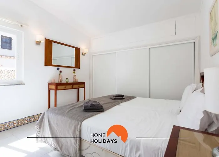 #133 Dias 1 By Holidays 別荘 アルブフェイラ