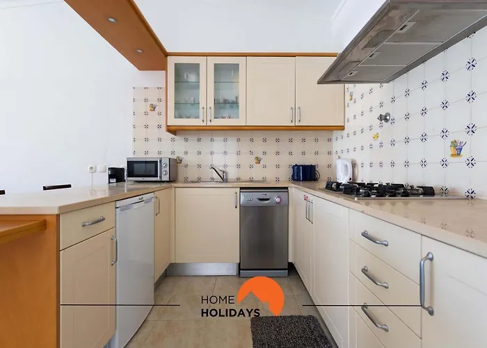 #133 Dias 1 By Holidays 別荘 アルブフェイラ