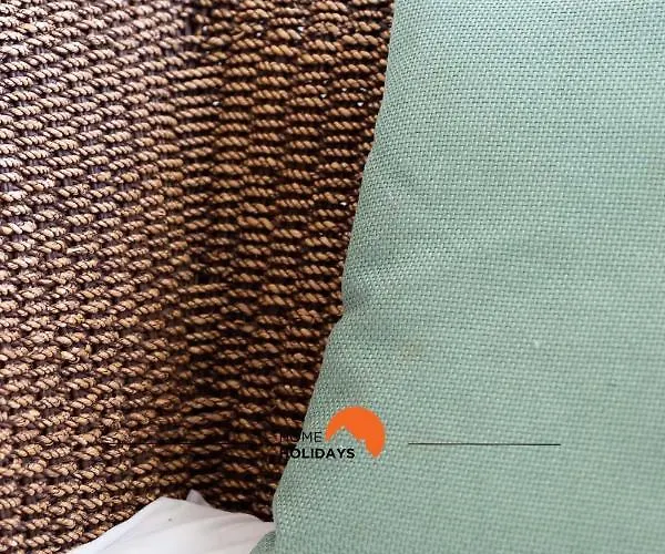 #133 Dias 1 By Holidays * アルブフェイラ