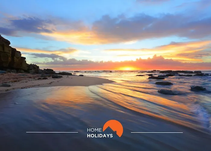 #133 Dias 1 By Holidays * アルブフェイラ