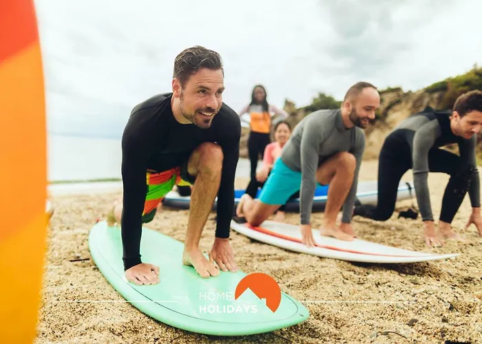 #133 Dias 1 By Holidays