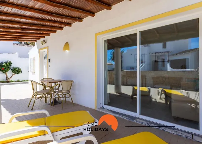 #133 Dias 1 By Holidays * アルブフェイラ