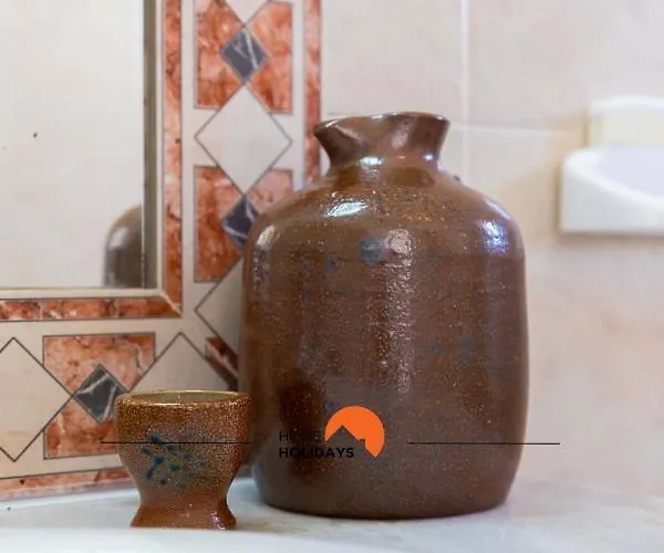 #133 Dias 1 By Holidays * アルブフェイラ