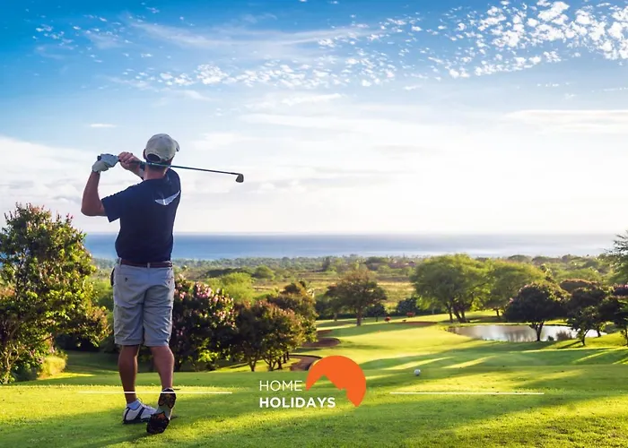 #133 Dias 1 By Holidays アルブフェイラ