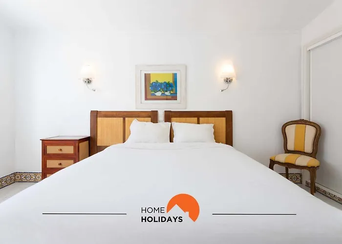 #133 Dias 1 By Holidays 別荘 アルブフェイラ