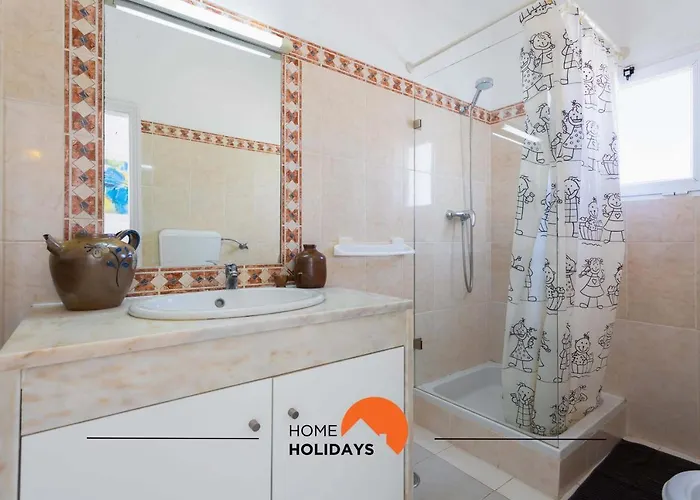 #133 Dias 1 By Holidays 別荘 *