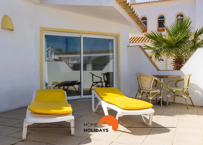 #133 Dias 1 By Holidays