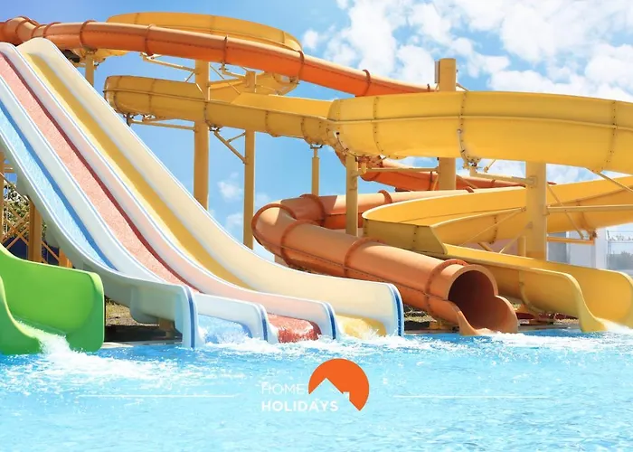 #133 Dias 1 By Holidays 別荘