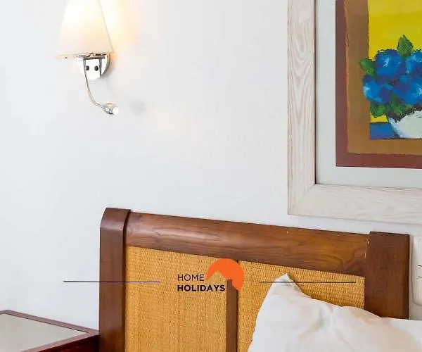 #133 Dias 1 By Holidays *