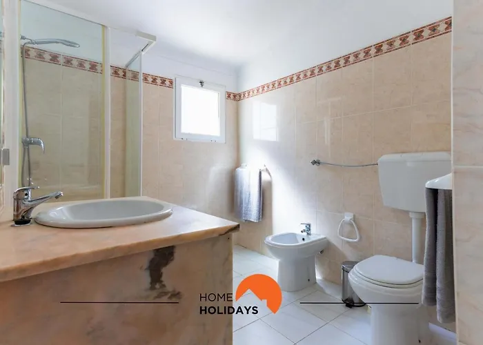 #133 Dias 1 By Holidays 別荘 アルブフェイラ