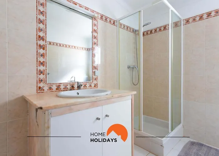 #133 Dias 1 By Holidays 別荘 アルブフェイラ