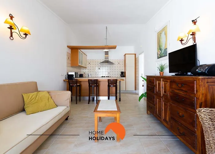 別荘 #133 Dias 1 By Holidays アルブフェイラ