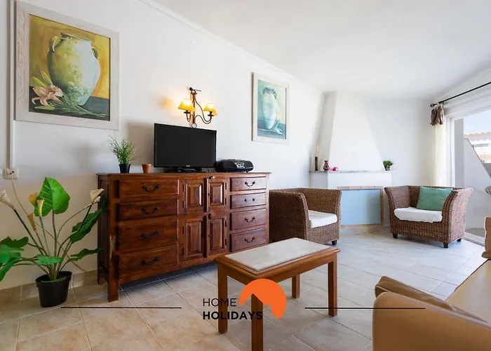 #133 Dias 1 By Holidays