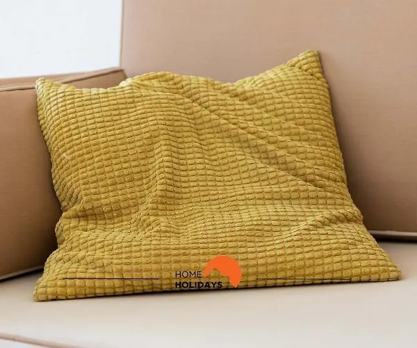 別荘 #133 Dias 1 By Holidays *