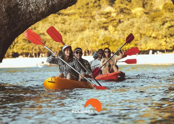 #133 Dias 1 By Holidays *