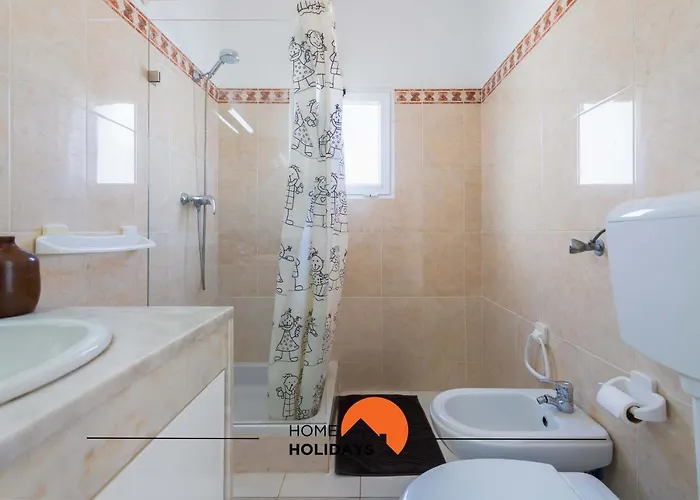 #133 Dias 1 By Holidays * アルブフェイラ